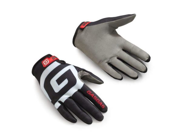 3GG210042202-Nano Tech Gloves-image