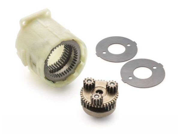 3AG210068600-11.4 GEARBOX 12-image