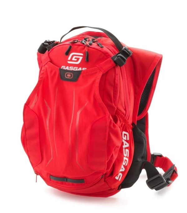 3GG210036600-REPLICA TEAM BAJA BACKPACK-image