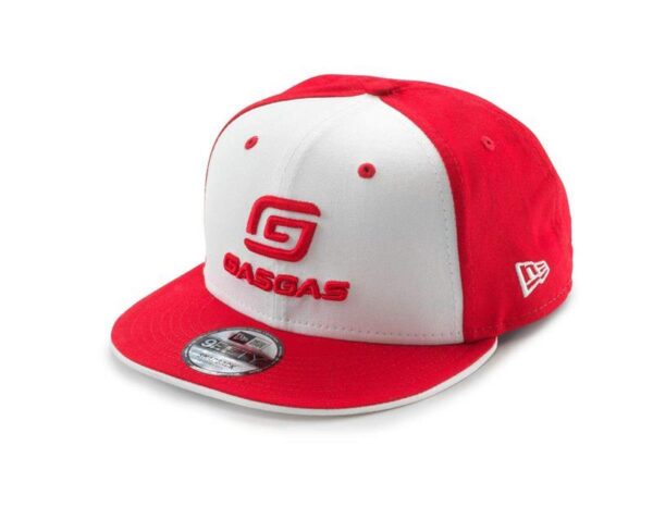 3GG210067200-REPLICA TEAM CAP FLAT-image