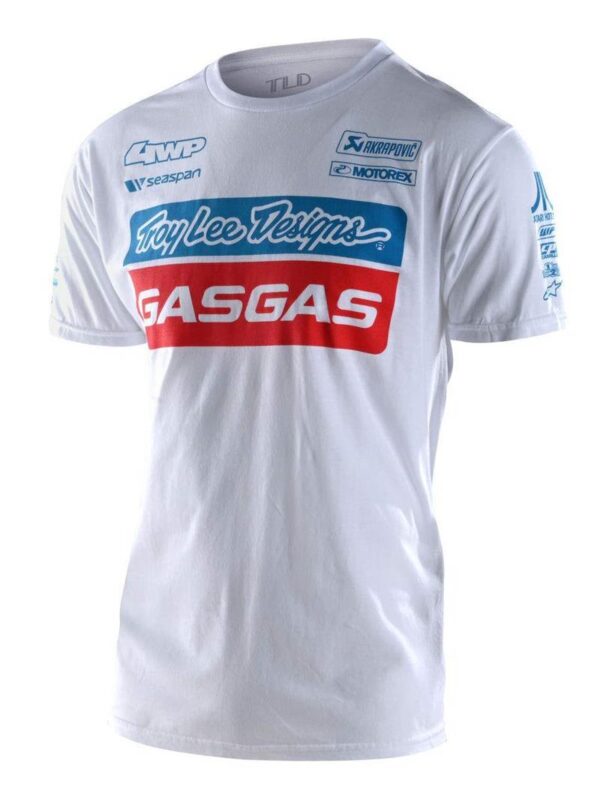 3GG210071602-TLD Team Tee-image