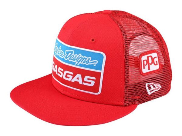 3GG210071900-TLD Team Cap-image