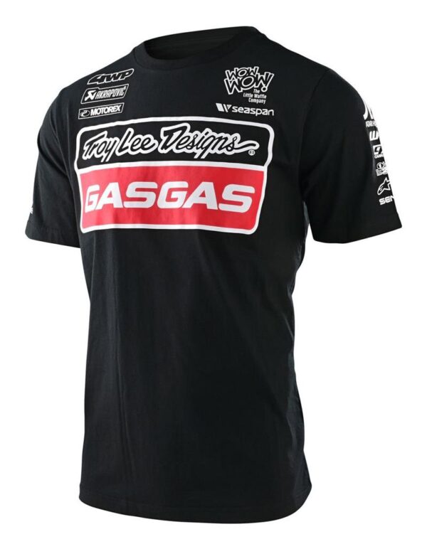 3GG220050902-TLD Team Tee-image