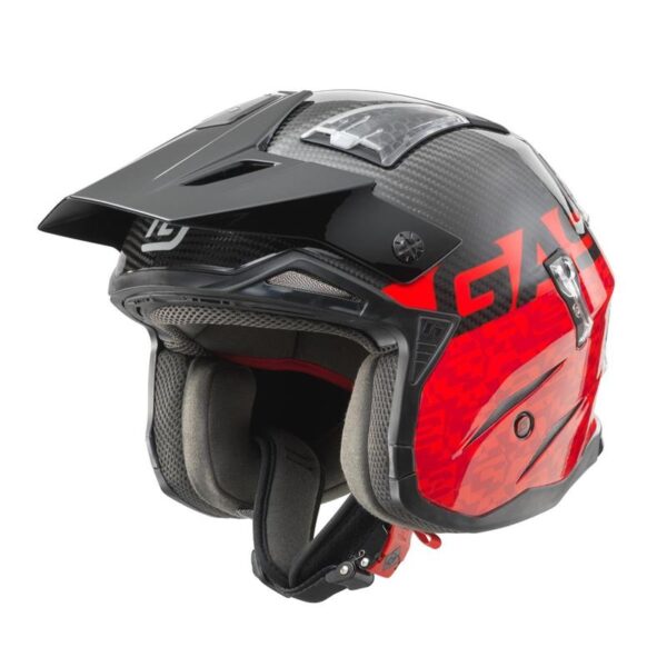3GG230011701-Z4 CARBOTECH HELMET-image