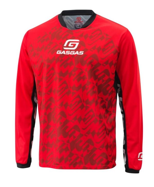 3GG230012102-Tech Jersey-image