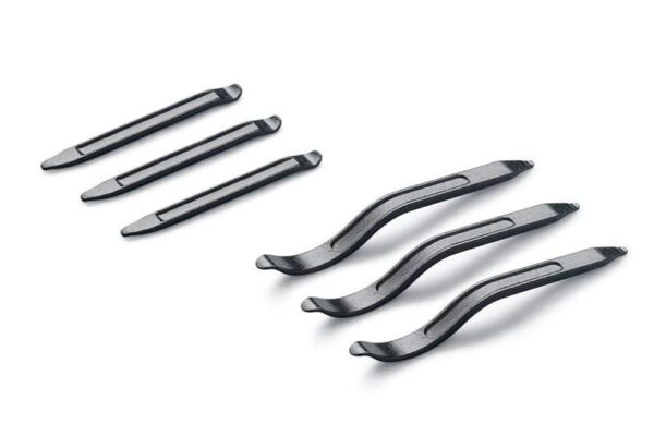 Tire lever set