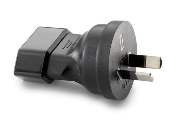 Australian power adapter