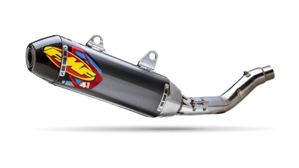 FMF Factory 4.1 RCT silencer