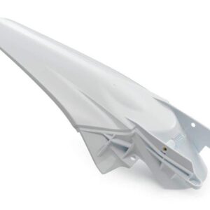 Tail section