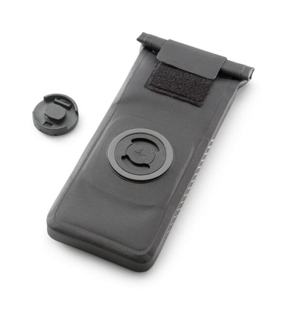 Smartphone universal case